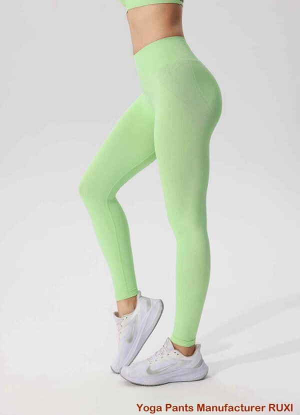 Elegante abito da yoga sexy per donne attive RUXI it1395