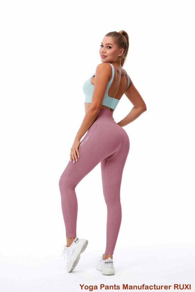 Pantaloncini da softball da donna RUXI it3180