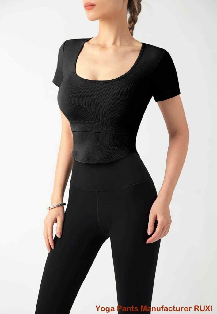 Gilet da palestra premium in vendita online RUXI it2926