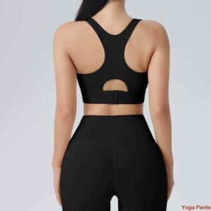 Pantaloni da yoga seducenti per donne sicure di sé RUXI