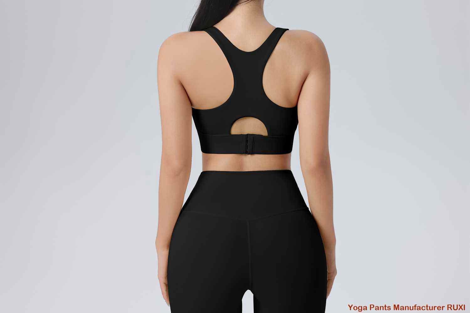 Pantaloni da yoga seducenti per donne sicure di sé RUXI Pantaloni da yoga seducenti per donne sicure di sé RUXI