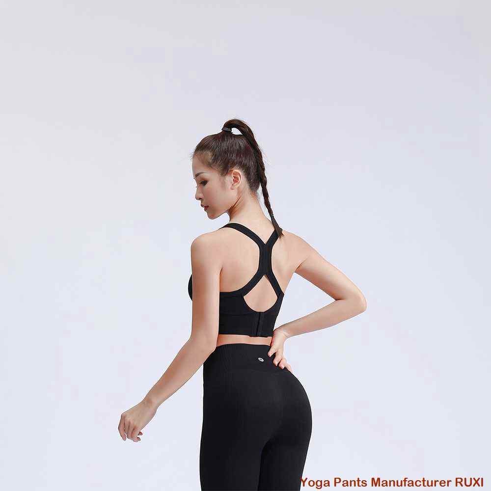 pantaloncini da ciclista booty RUXI it3428