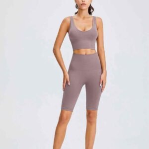 Pantaloni Yoga Flow Comfort Fit per ogni movimento RUXI