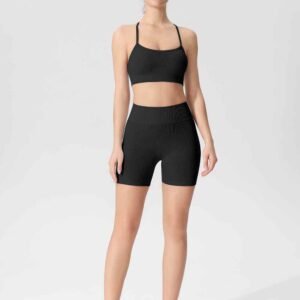 Pantaloni da yoga più votati per il massimo comfort RUXI