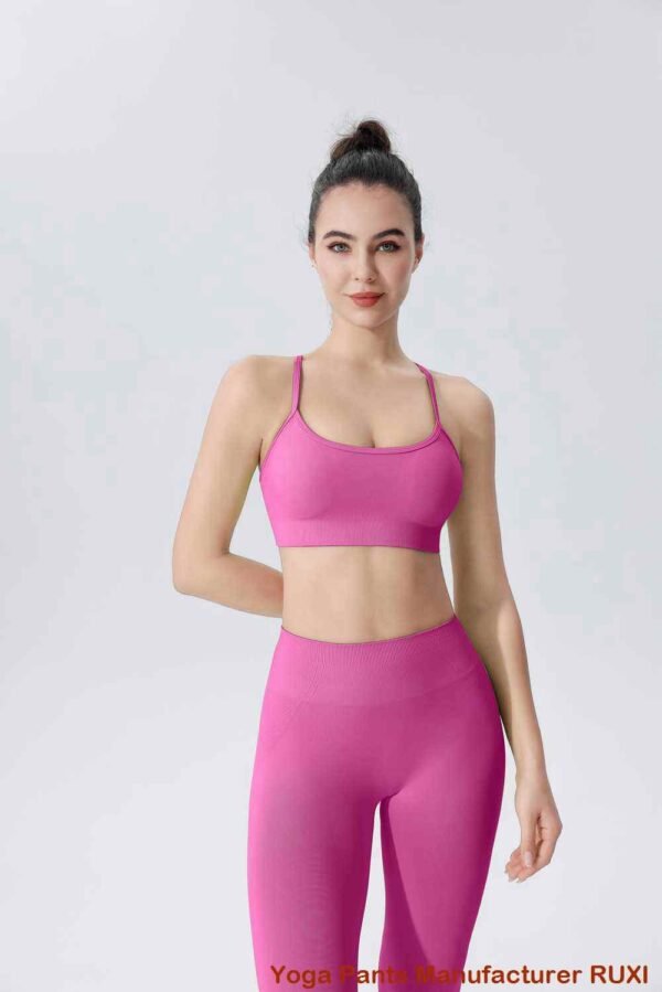 Pantaloncini da corsa leggeri Top Comfort RUXI it139