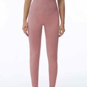 leggings arricciati sedere RUXI it513