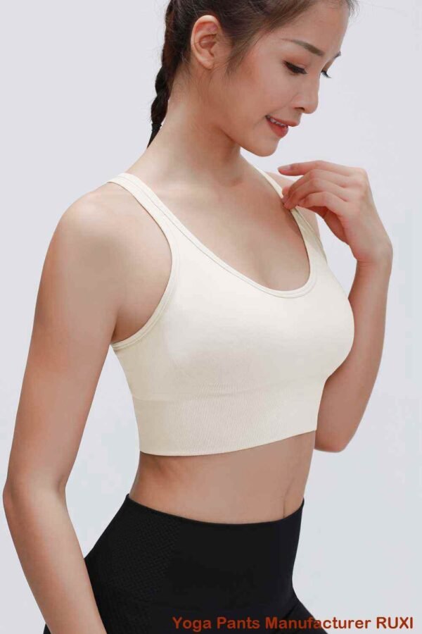 Pantaloni da yoga super aderenti e ultra comodi RUXI