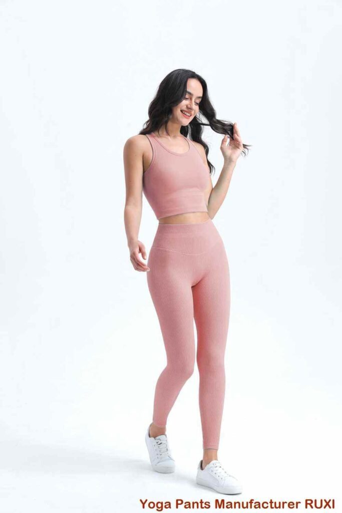 tuta da ginnastica RUXI it2746