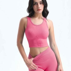 Reggiseno sportivo MTA da donna con supporto elevato RUXI