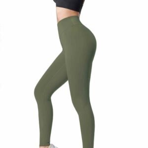 pantaloni yoga dimagranti RUXI it234