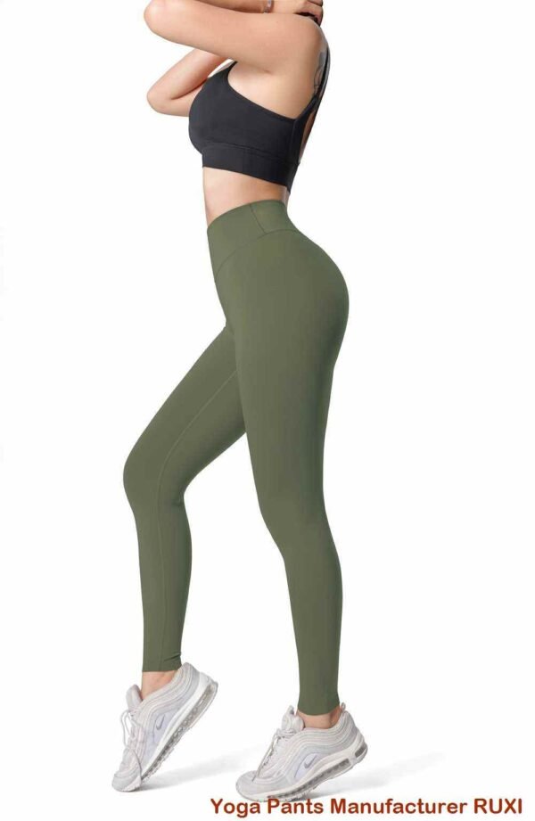 pantaloni yoga dimagranti RUXI it234