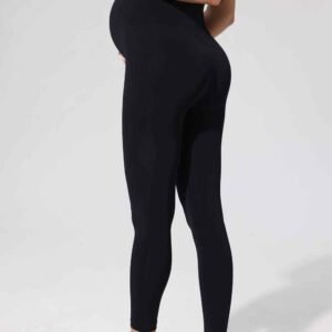 Leggings sportivi a vita alta Hawthorn RUXI it1144