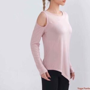Asana Yoga Indossare abbigliamento attivo comodo RUXI