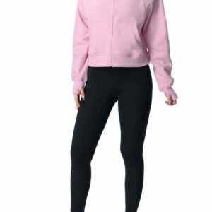 pantaloni sportivi attillati RUXI it1398