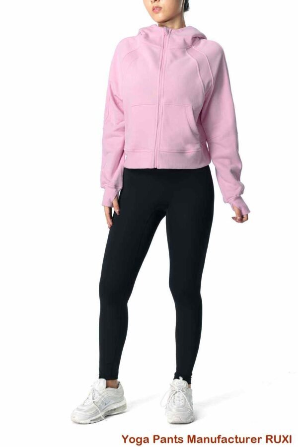 pantaloni sportivi attillati RUXI it1398