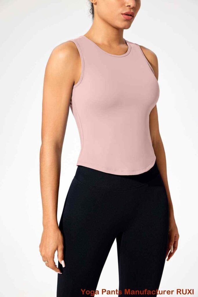 Completo reggiseno e pantaloncini da bagno da donna RUXI