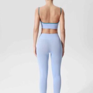 Top eleganti perfetti per gli hot pants RUXI it1402