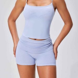 Leggings UltraComfort Pantaloni corti RUXI it1008