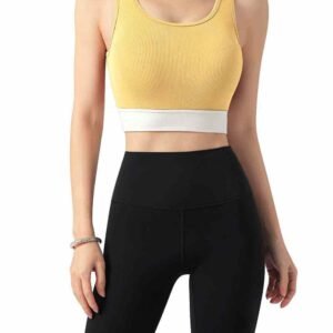 Leggings aderenti Cheeky Scrunch RUXI it921