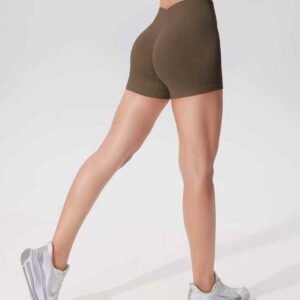 Comodi leggings in cotone con tasche RUXI it966