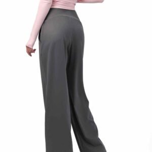 Jeans elastici per movimenti yoga comodi RUXI it1106
