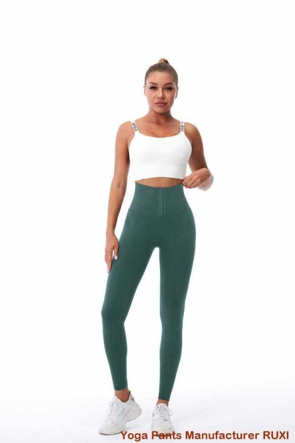 leggings yoga top RUXI it997