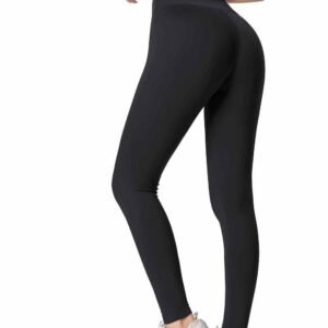 Pantaloni Aero Yoga Ultimate Comfort Stretch RUXI it1223