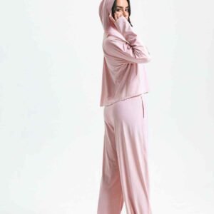 Pantaloni da yoga comodi per uomo vestibilità flessibile