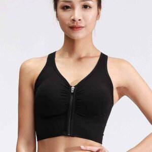 pantaloncini yoga da donna RUXI it749