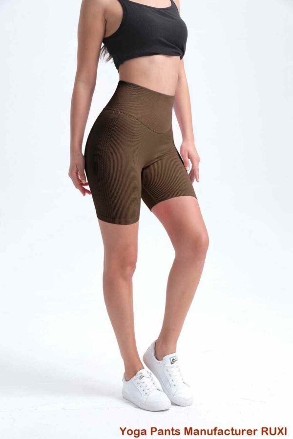 Pantaloni da yoga che esaltano le curve RUXI it27