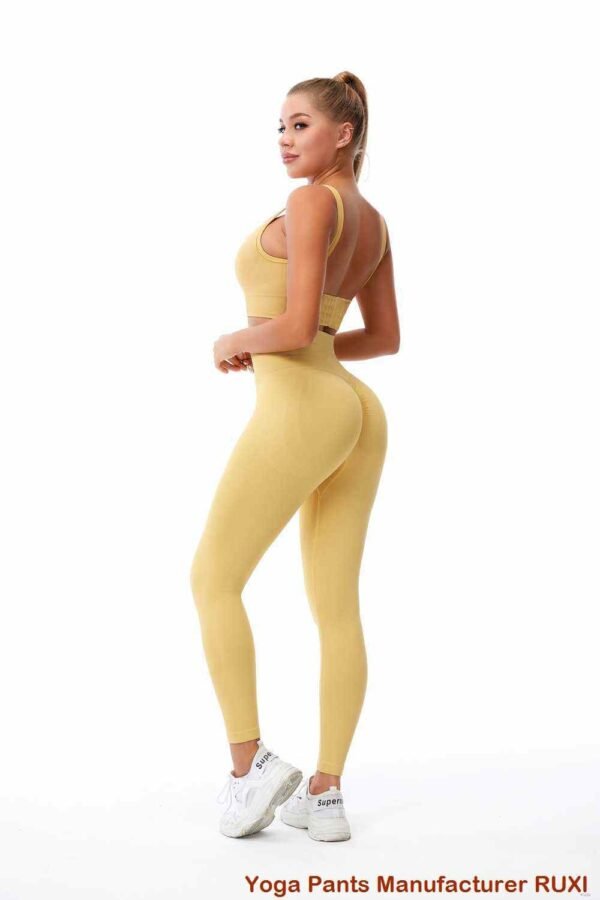 abbigliamento yoga asana RUXI it1275