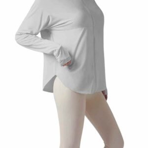 Pantaloni da yoga elastici per danza e fitness RUXI it1419