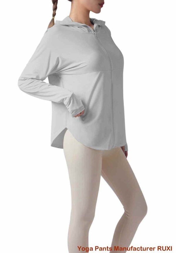 Pantaloni da yoga elastici per danza e fitness RUXI it1419